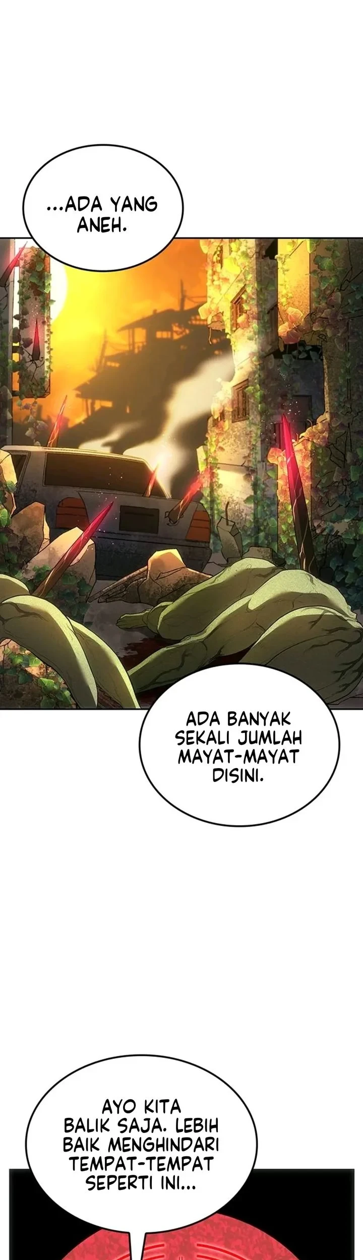 The Return of the Star Player Chapter 3 Gambar 22