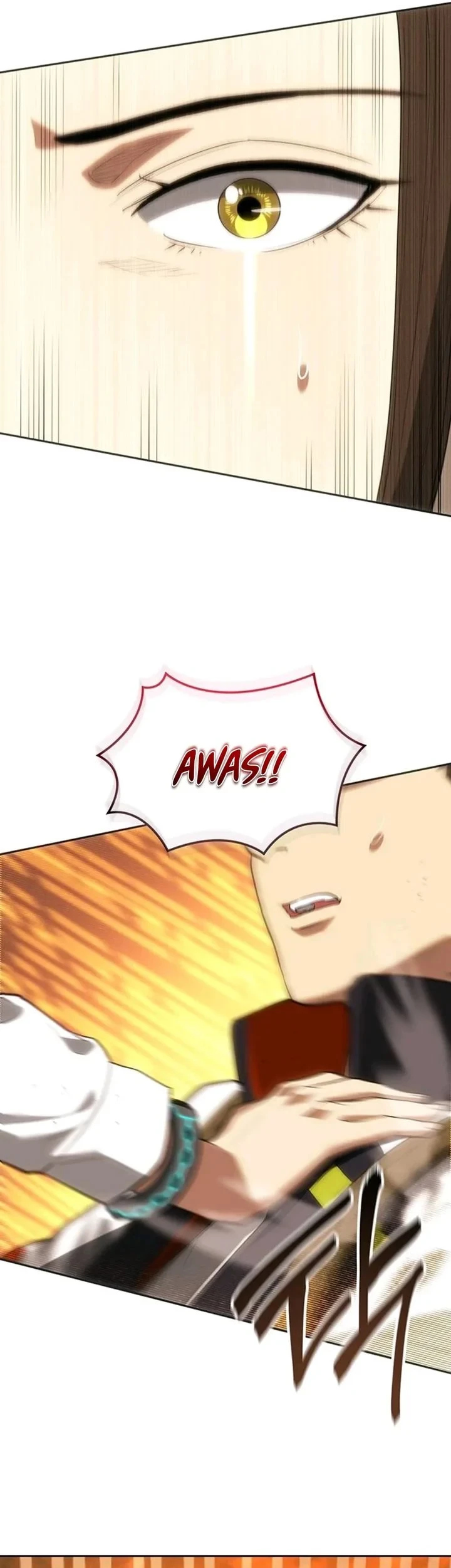 The Return of the Star Player Chapter 3 Gambar 24