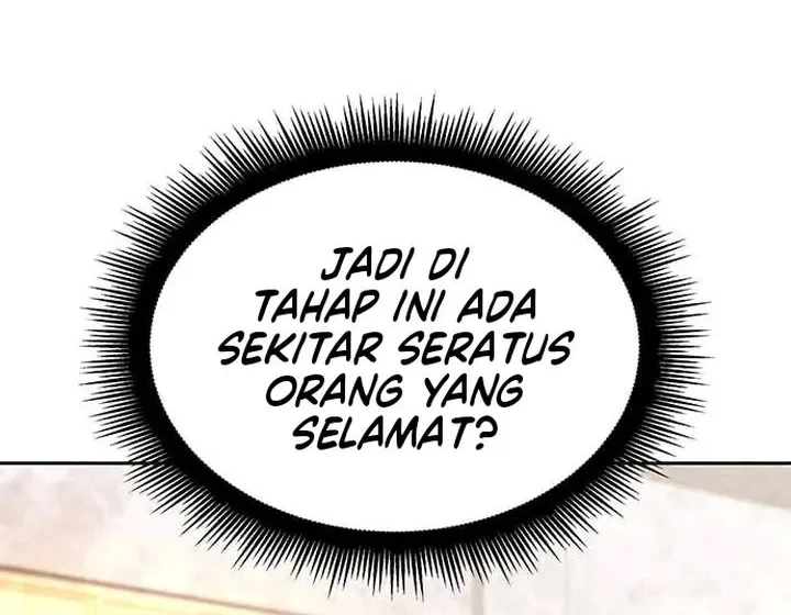 The Return of the Star Player Chapter 4 Gambar 21