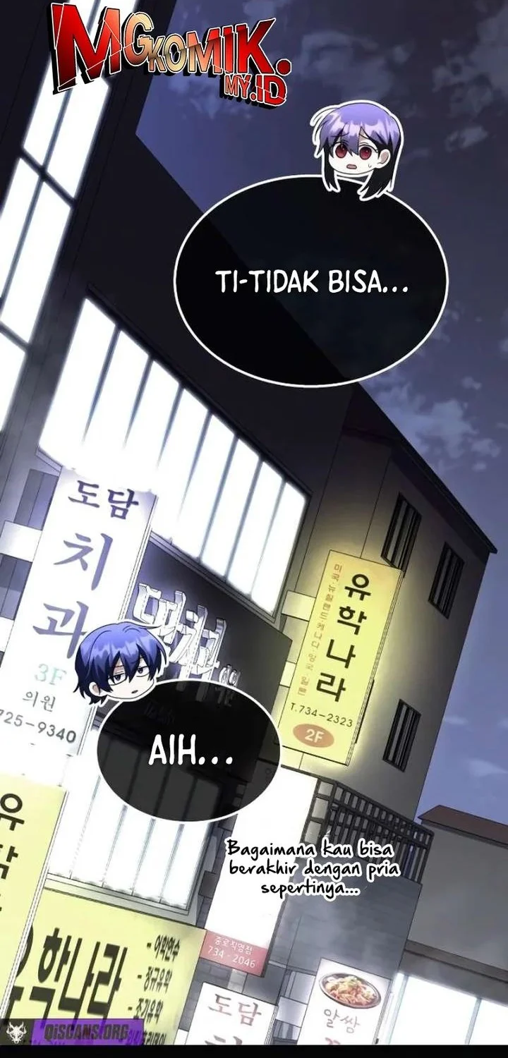 The Returned C-Rank Tank Won’t Die! Chapter 36 Gambar 22