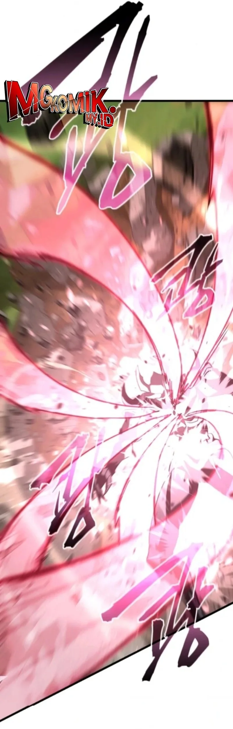 The Returned C-Rank Tank Won’t Die! Chapter 40 Gambar 17