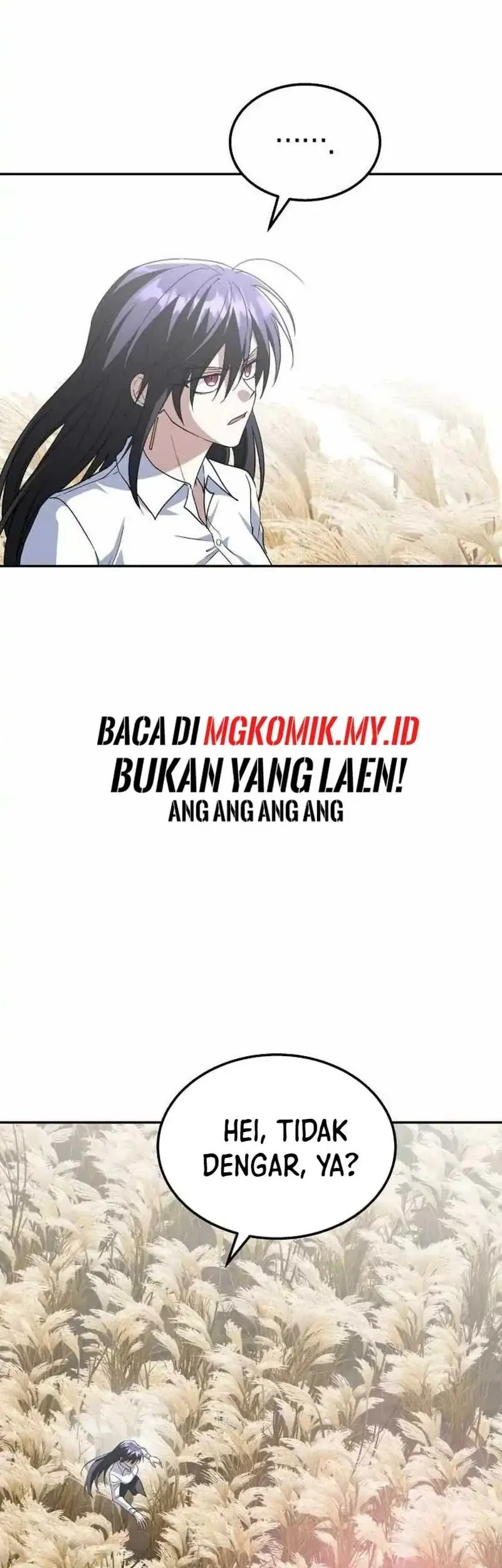 The Returned C-Rank Tank Won’t Die! Chapter 42 Gambar 23