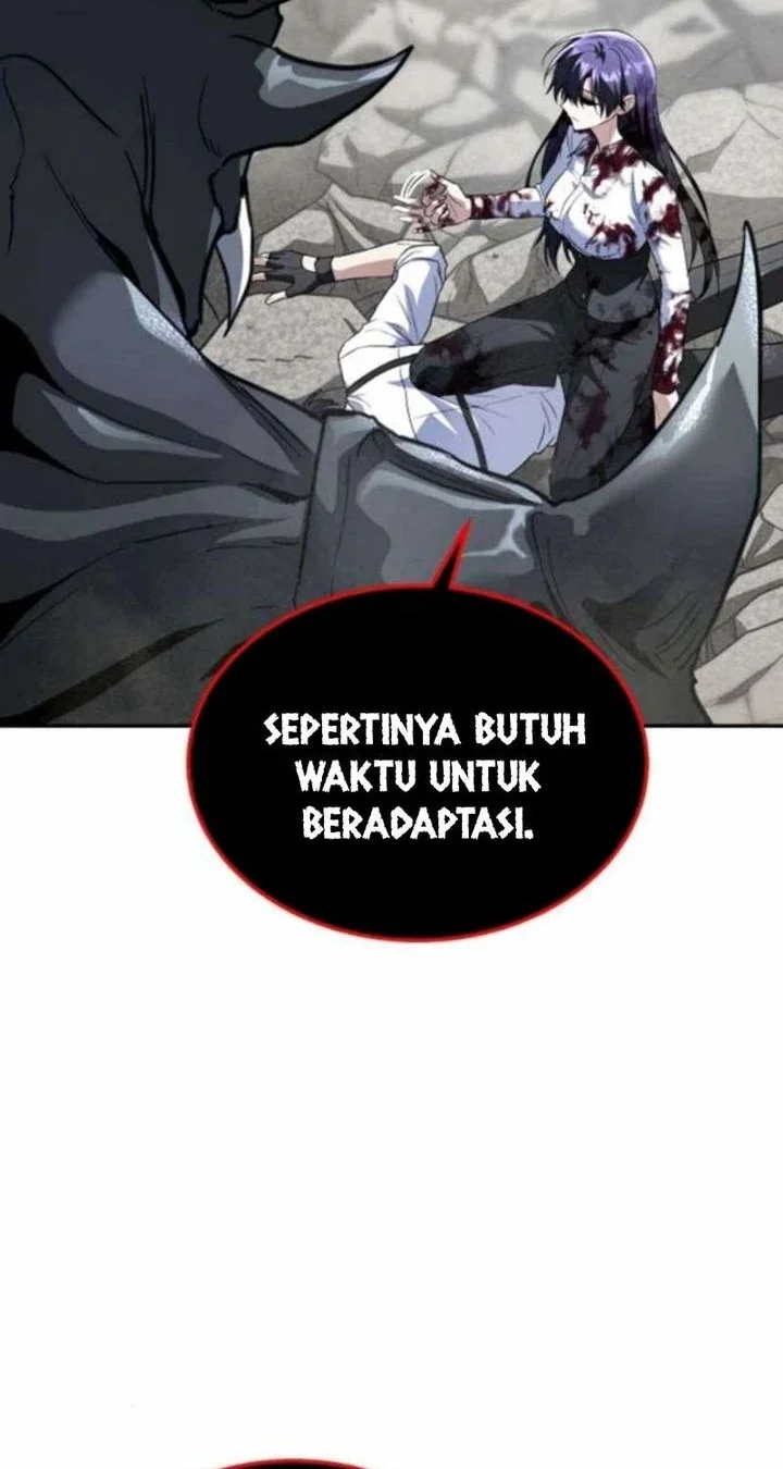 The Returned C-Rank Tank Won’t Die! Chapter 43 Gambar 24