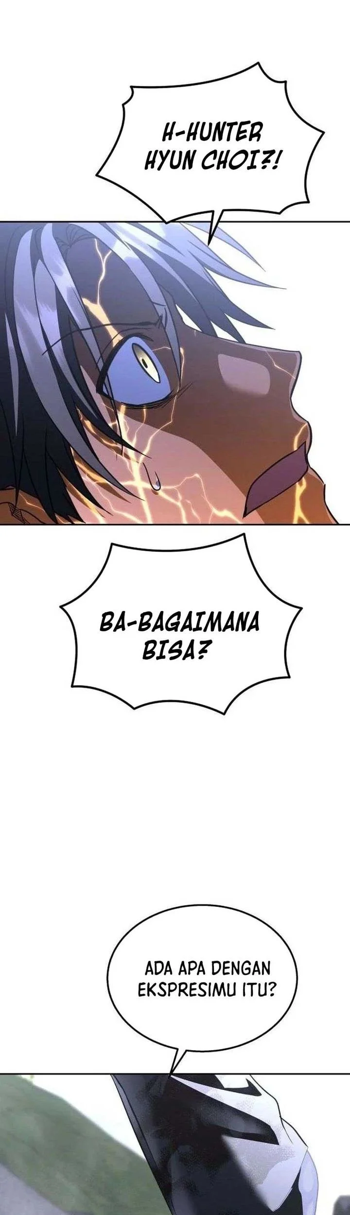 The Returned C-Rank Tank Won’t Die! Chapter 44 Gambar 23