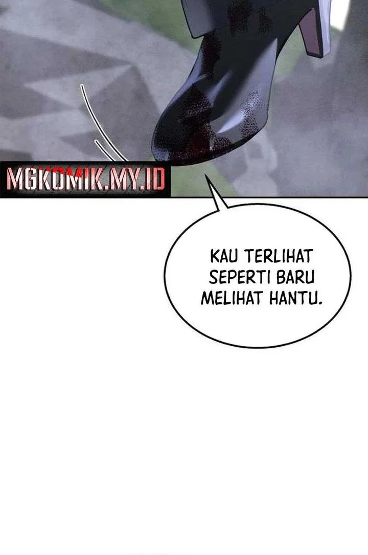 The Returned C-Rank Tank Won’t Die! Chapter 44 Gambar 24