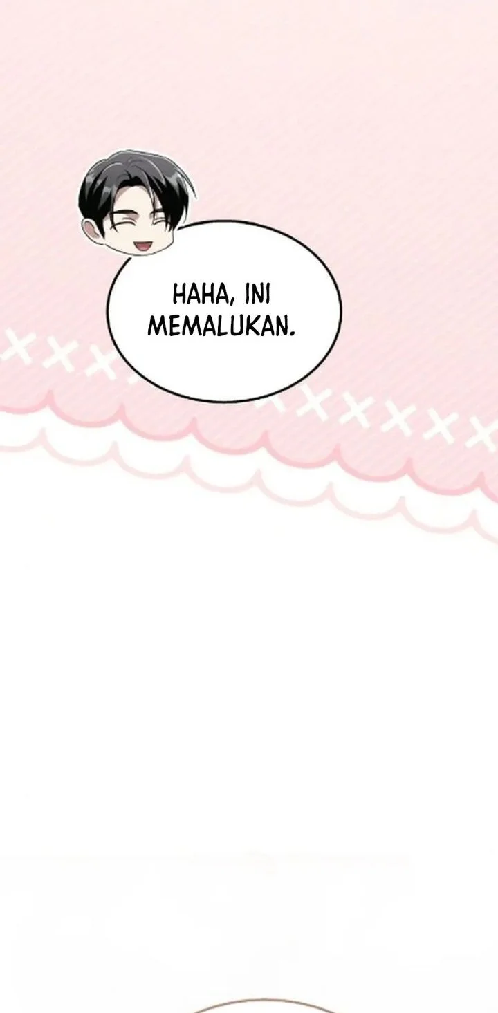 The Returned C-Rank Tank Won’t Die! Chapter 49 Gambar 22