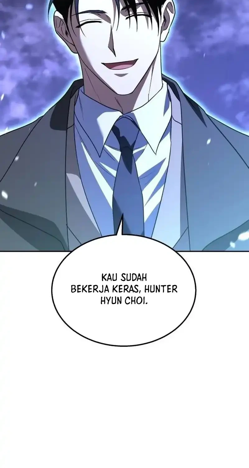 The Returned C-Rank Tank Won’t Die! Chapter 53 Gambar 24