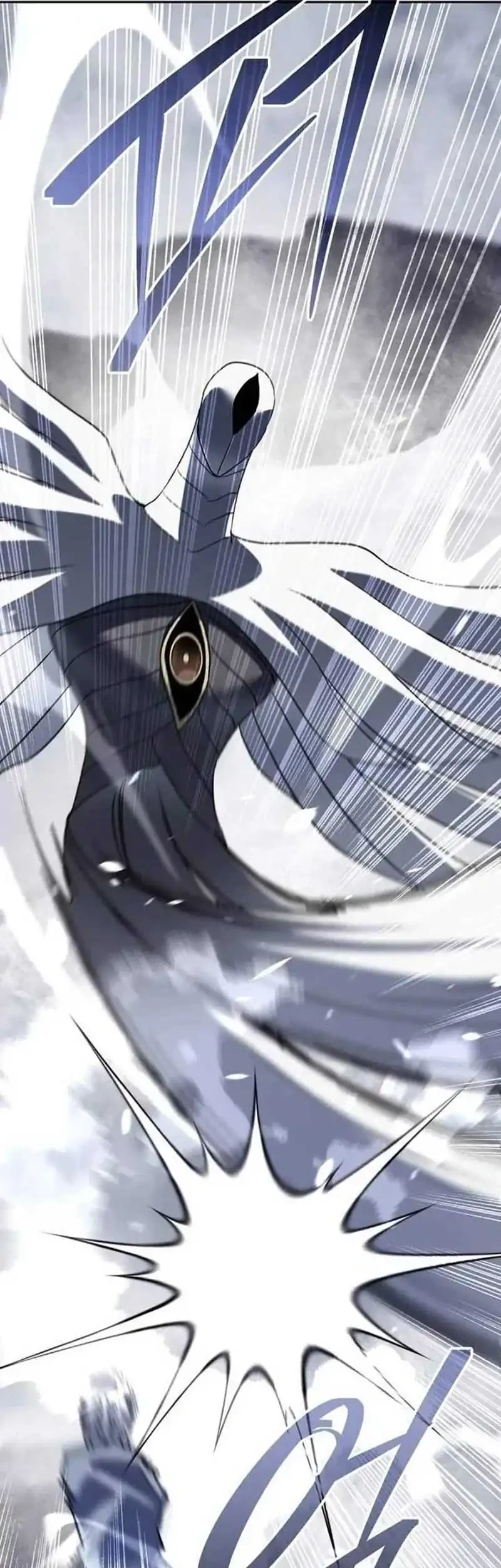 The Returned C-Rank Tank Won’t Die! Chapter 55 Gambar 23