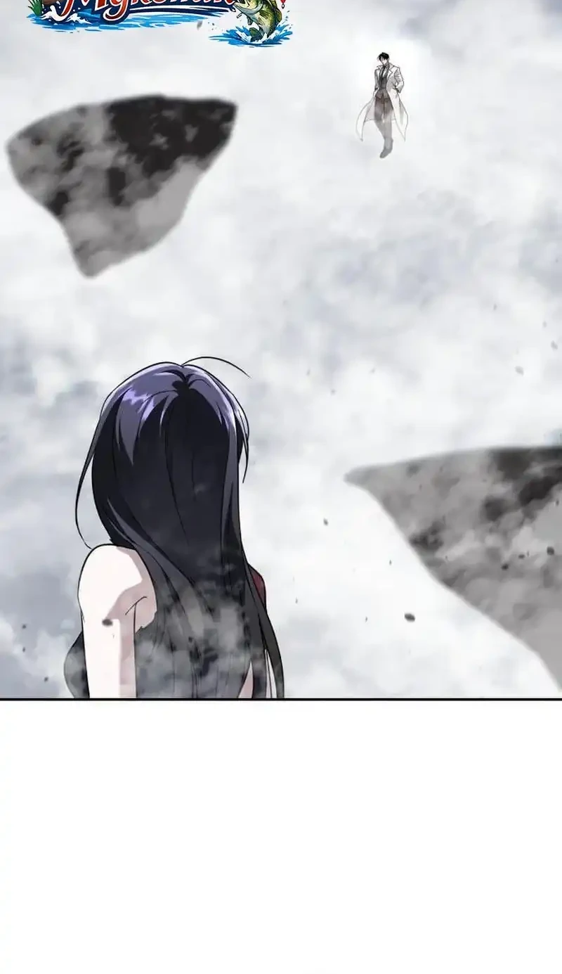 The Returned C-Rank Tank Won’t Die! Chapter 56 Gambar 26