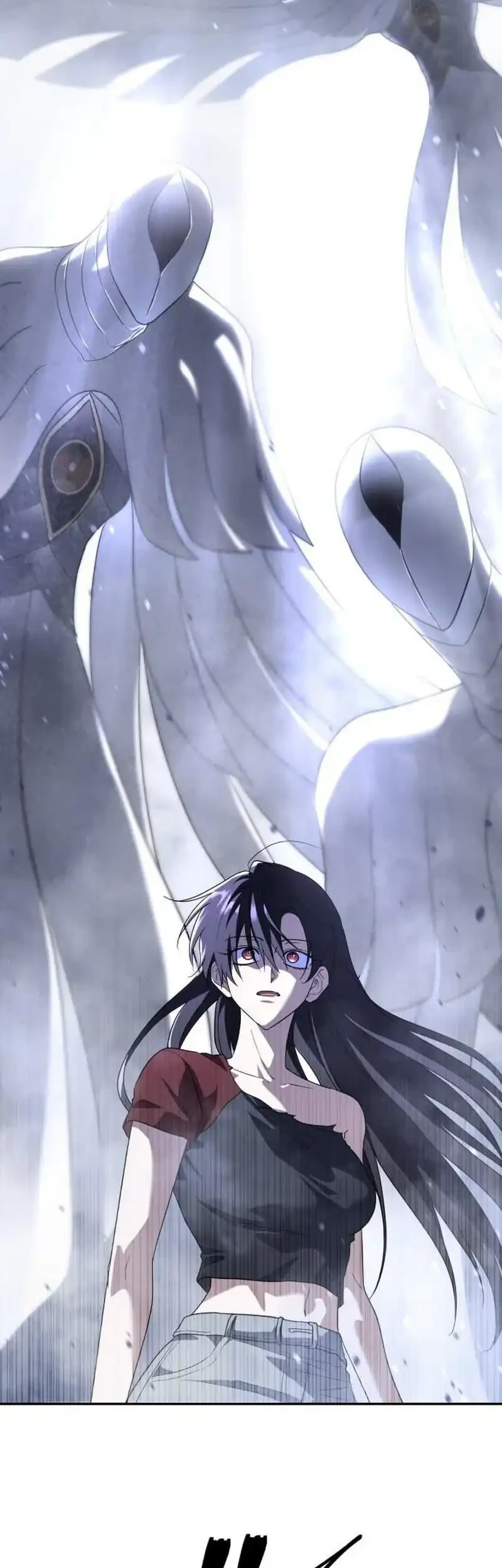 The Returned C-Rank Tank Won’t Die! Chapter 56 Gambar 29