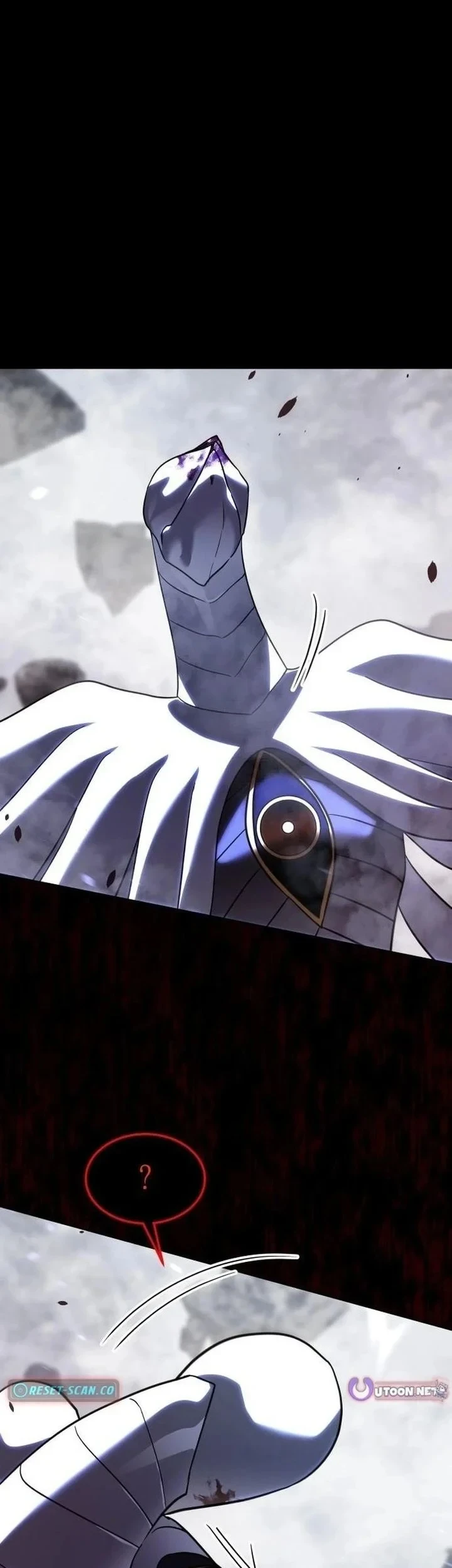 The Returned C-Rank Tank Won’t Die! Chapter 57 Gambar 25