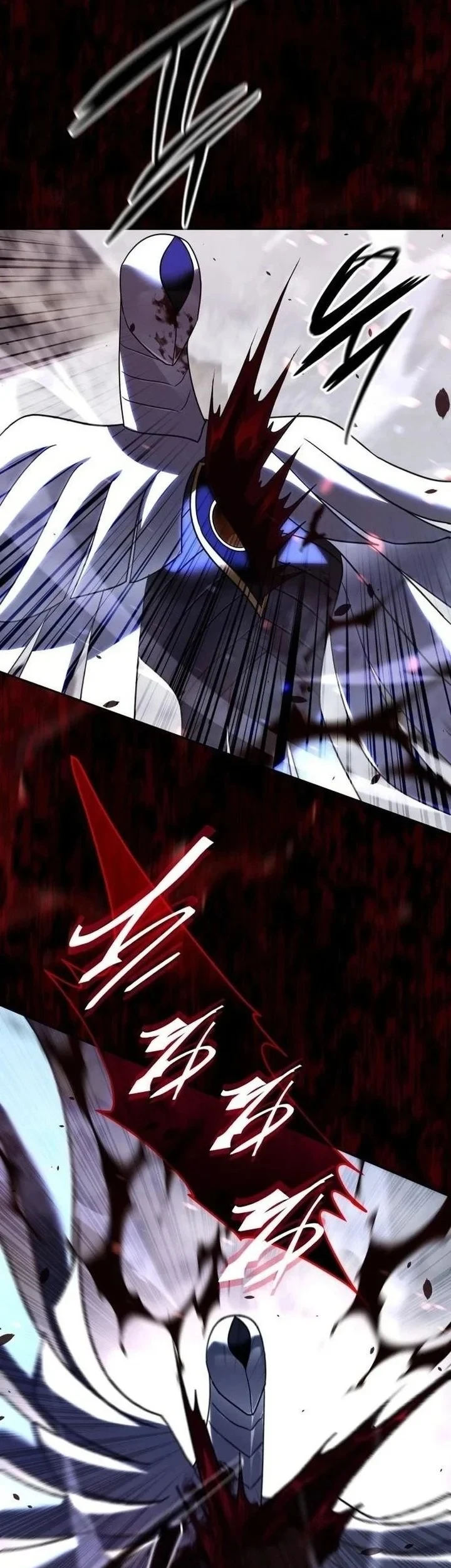 The Returned C-Rank Tank Won’t Die! Chapter 57 Gambar 27