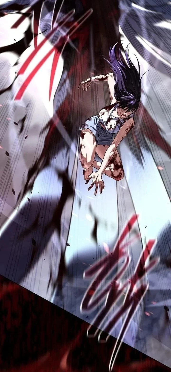 The Returned C-Rank Tank Won’t Die! Chapter 57 Gambar 28