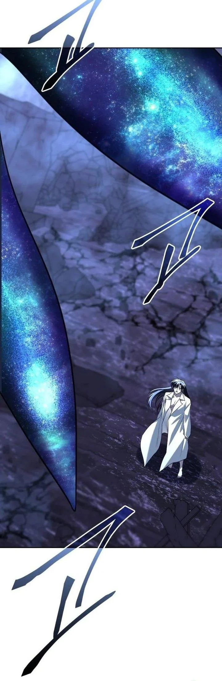 The Returned C-Rank Tank Won’t Die! Chapter 58 Gambar 26