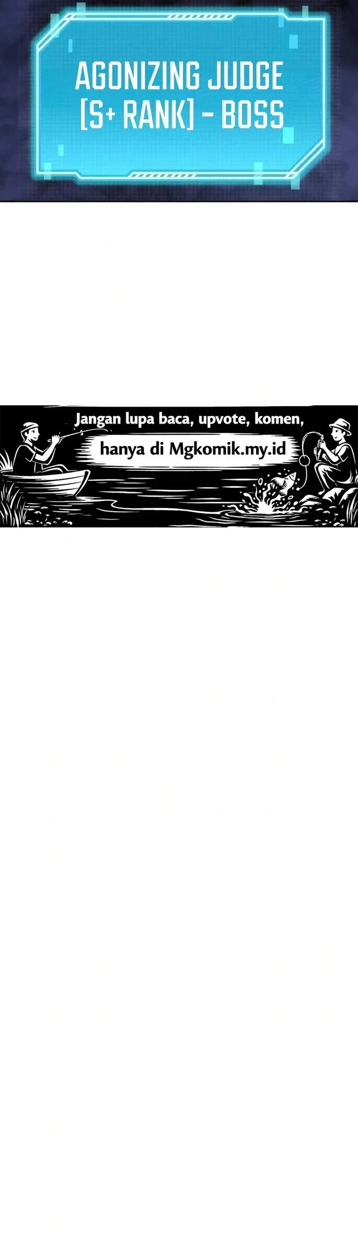 The Returned C-Rank Tank Won’t Die! Chapter 58 Gambar 31