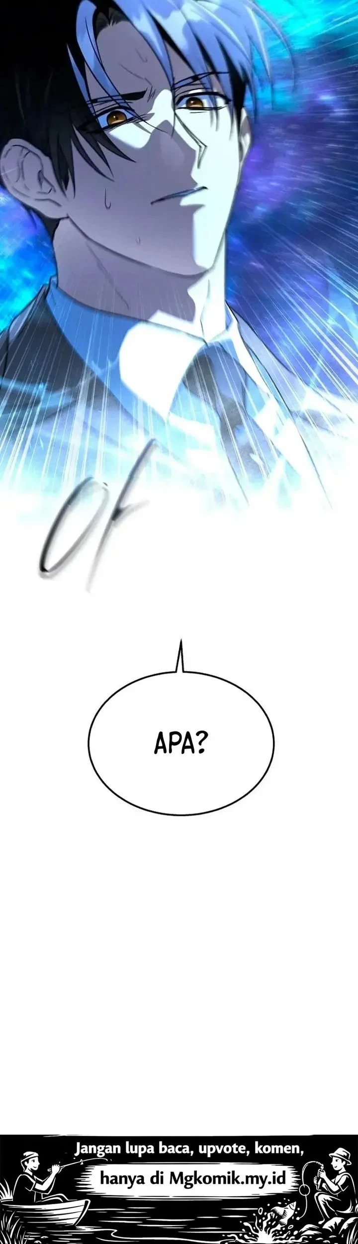 The Returned C-Rank Tank Won’t Die! Chapter 59 Gambar 25