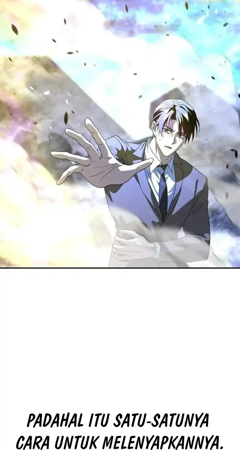 The Returned C-Rank Tank Won’t Die! Chapter 60 Gambar 30