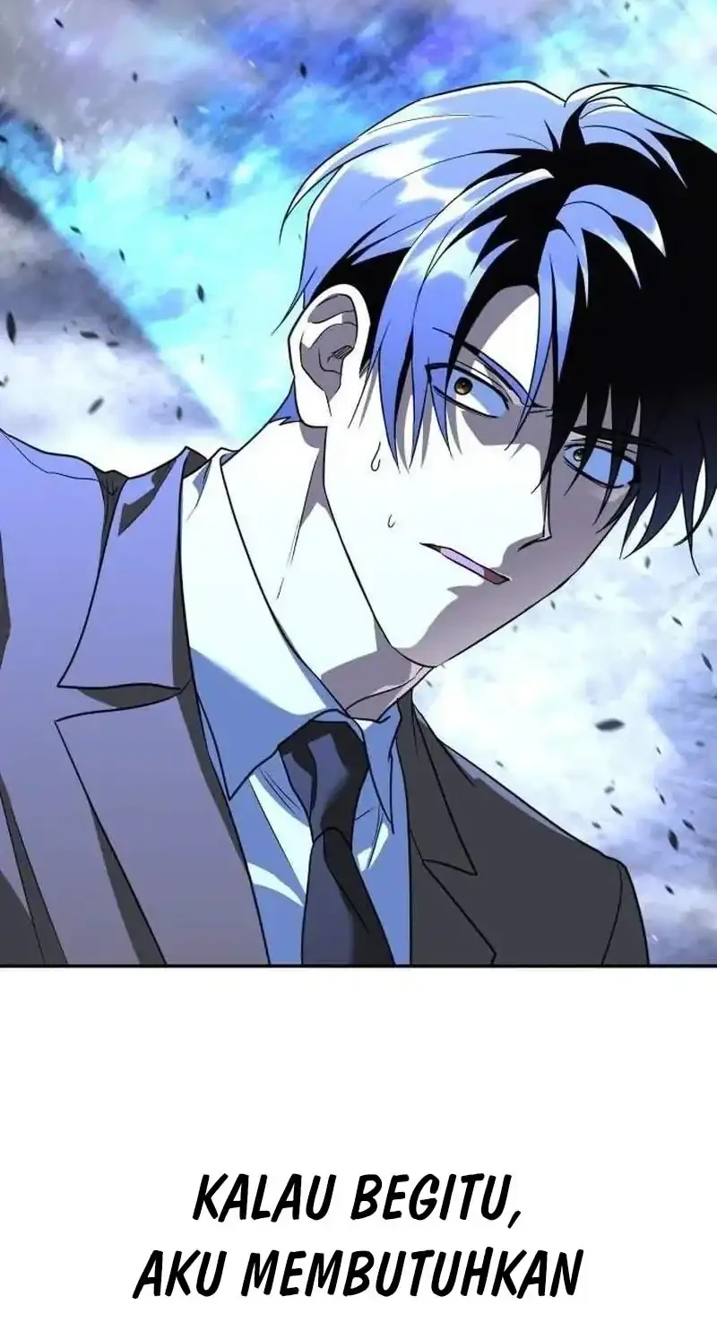 The Returned C-Rank Tank Won’t Die! Chapter 60 Gambar 32