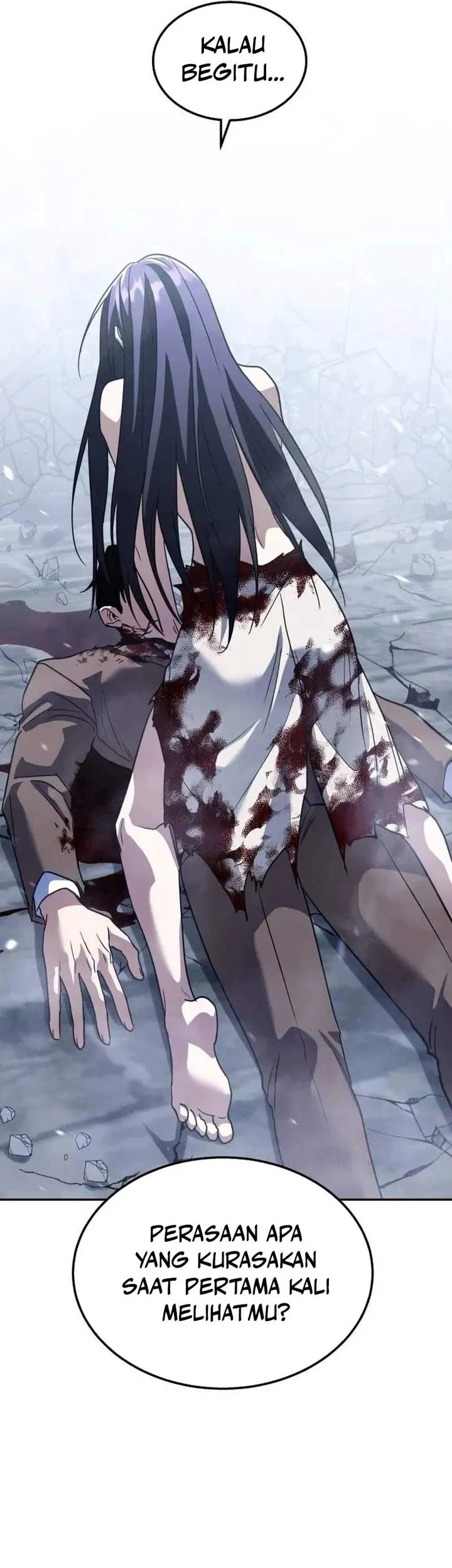 The Returned C-Rank Tank Won’t Die! Chapter 61 Gambar 21