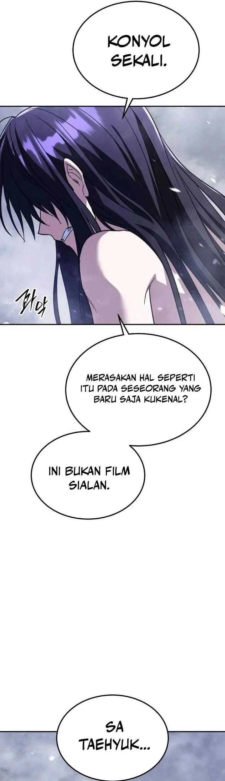 The Returned C-Rank Tank Won’t Die! Chapter 61 Gambar 23