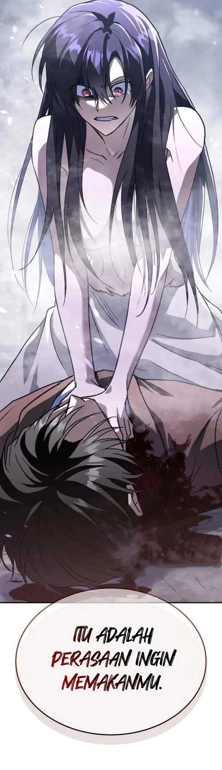 The Returned C-Rank Tank Won’t Die! Chapter 61 Gambar 25