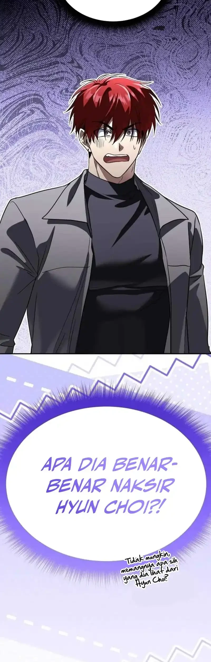 The Returned C-Rank Tank Won’t Die! Chapter 62 Gambar 17