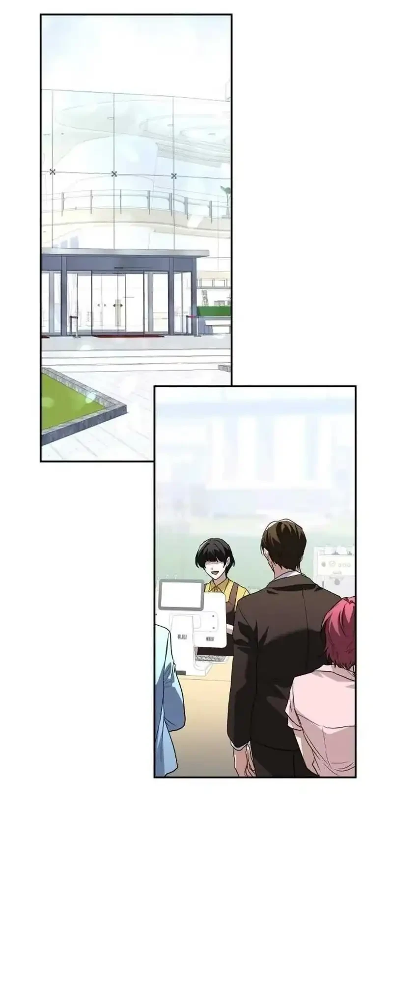 The Returned C-Rank Tank Won’t Die! Chapter 62 Gambar 19