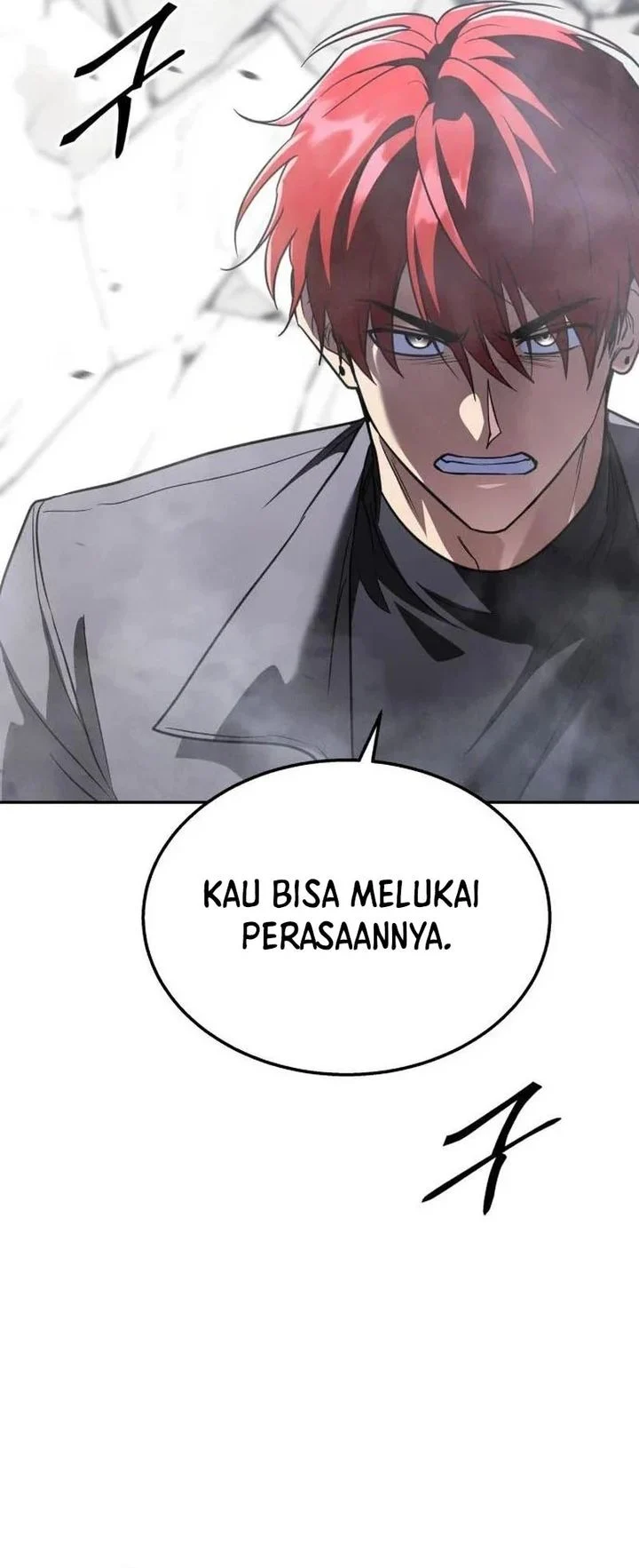 The Returned C-Rank Tank Won’t Die! Chapter 64 Gambar 23