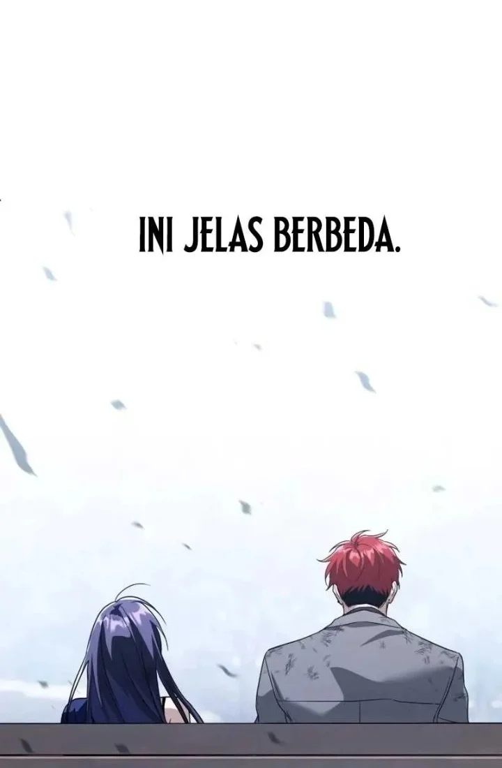 The Returned C-Rank Tank Won’t Die! Chapter 65 Gambar 25