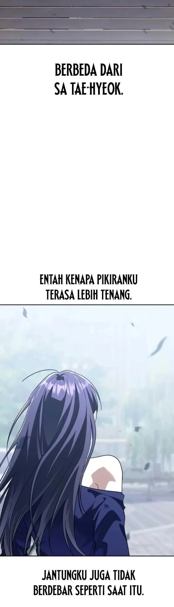 The Returned C-Rank Tank Won’t Die! Chapter 65 Gambar 26