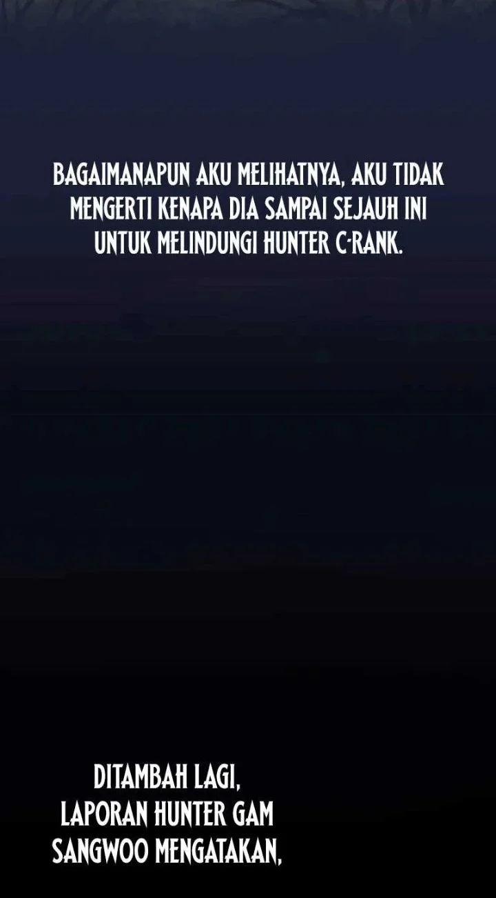 The Returned C-Rank Tank Won’t Die! Chapter 66 Gambar 19