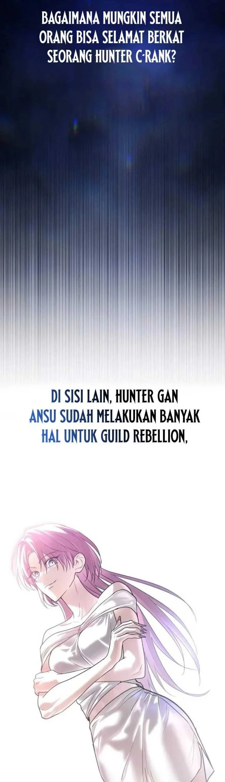 The Returned C-Rank Tank Won’t Die! Chapter 66 Gambar 22