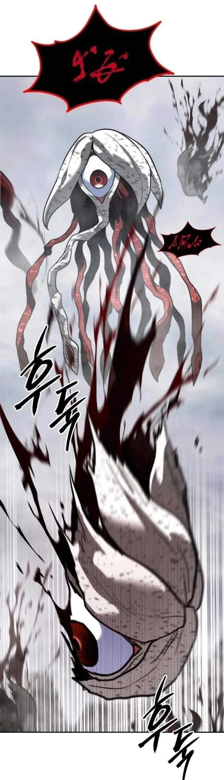 The Returned C-Rank Tank Won’t Die! Chapter 68 Gambar 25