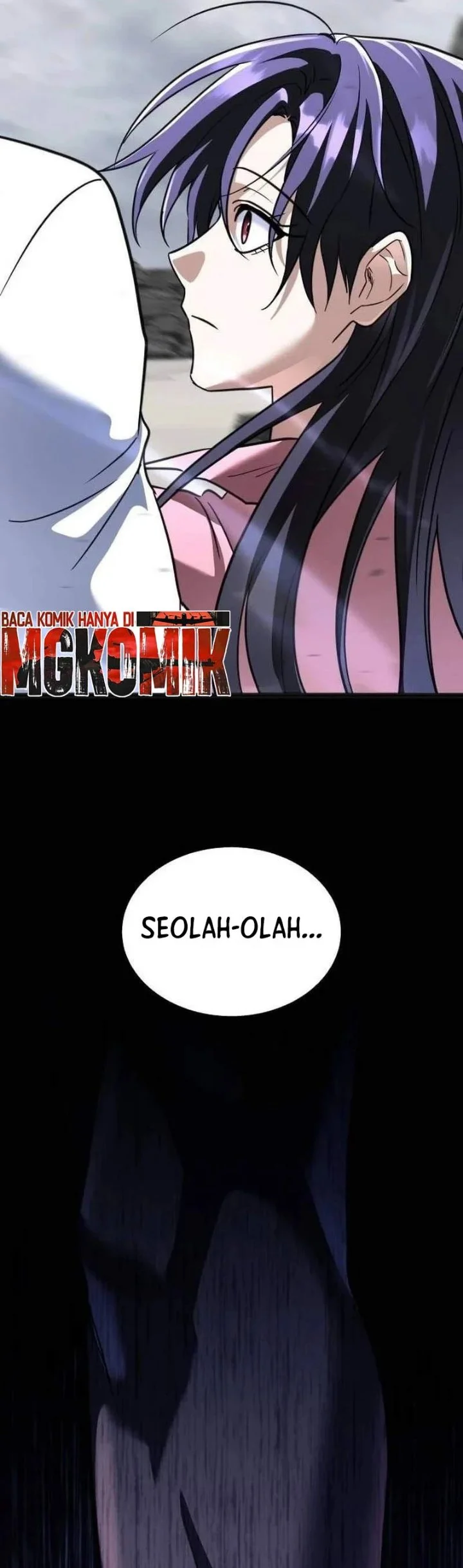 The Returned C-Rank Tank Won’t Die! Chapter 69 Gambar 29