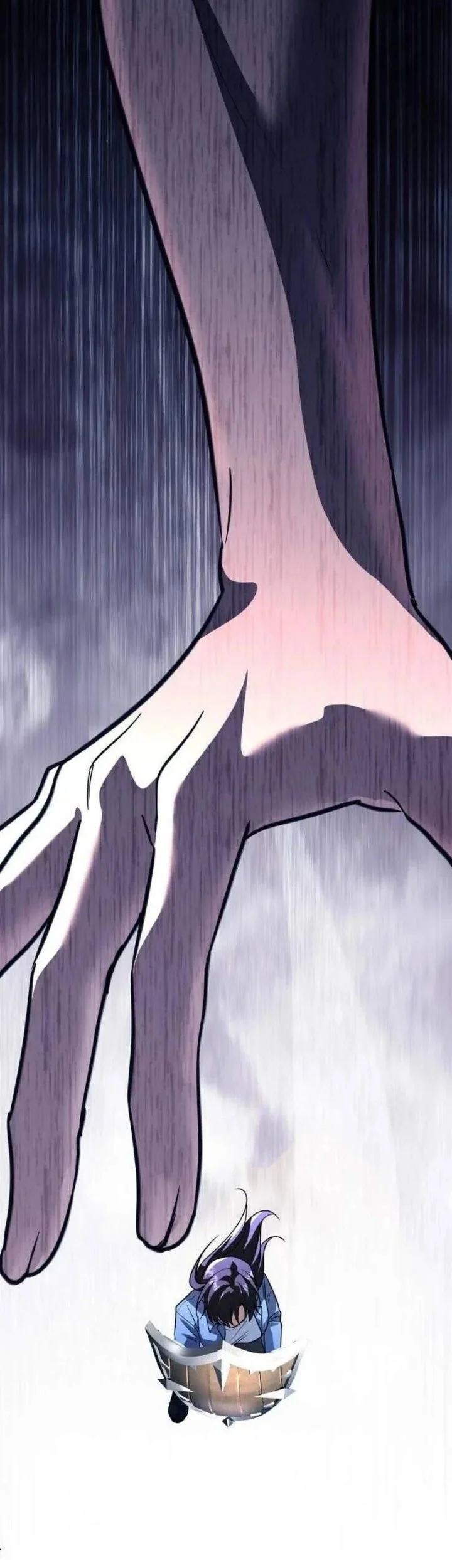 The Returned C-Rank Tank Won’t Die! Chapter 69 Gambar 30