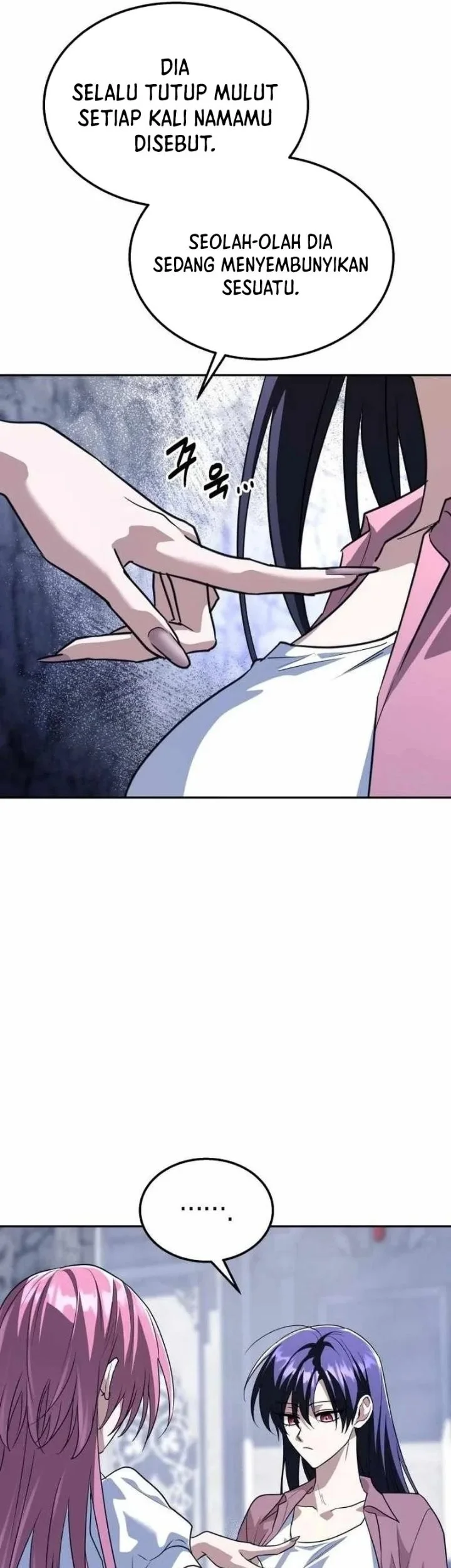 The Returned C-Rank Tank Won’t Die! Chapter 70 Gambar 28