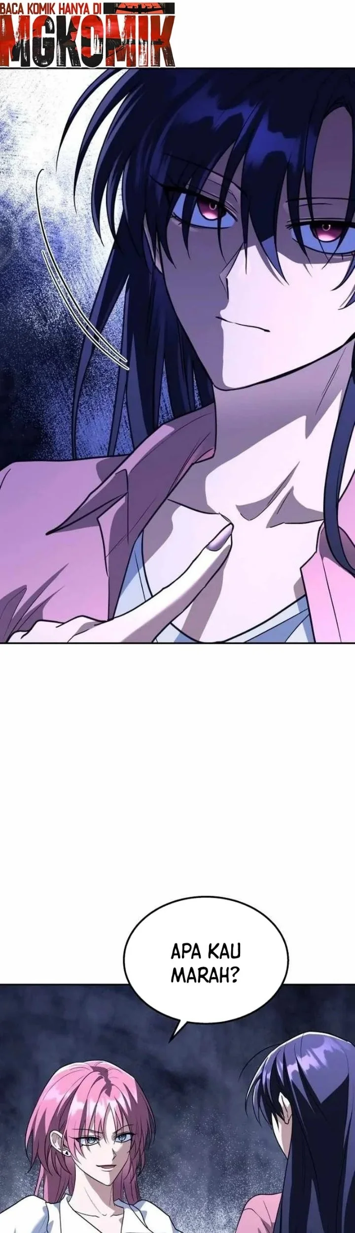 The Returned C-Rank Tank Won’t Die! Chapter 70 Gambar 30