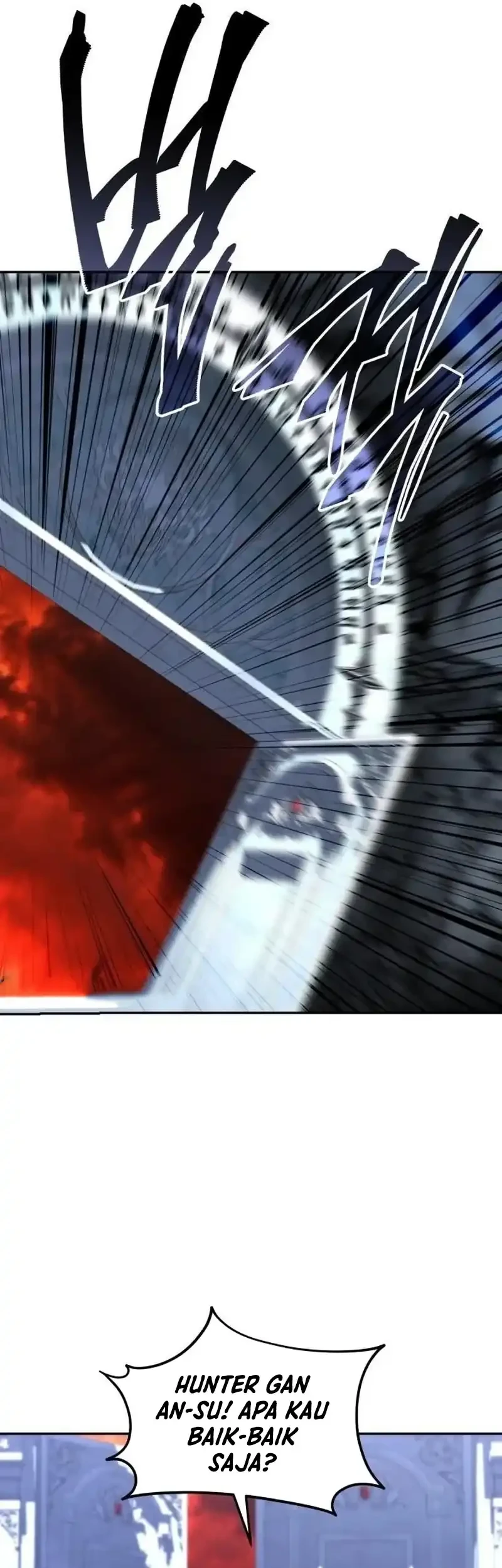 The Returned C-Rank Tank Won’t Die! Chapter 71 Gambar 27
