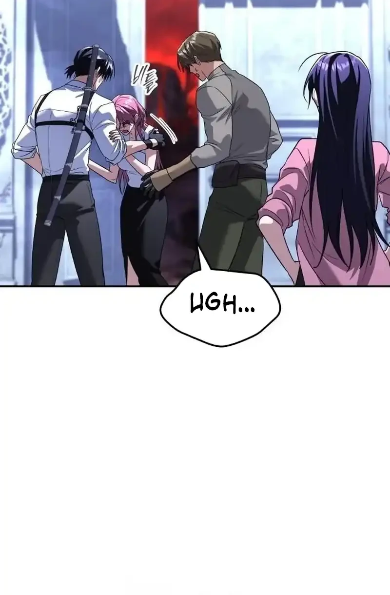 The Returned C-Rank Tank Won’t Die! Chapter 71 Gambar 28