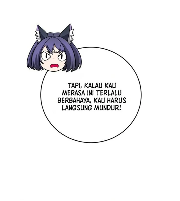 The Returnee’s Hidden Strategy Stream Chapter 27 Gambar 19
