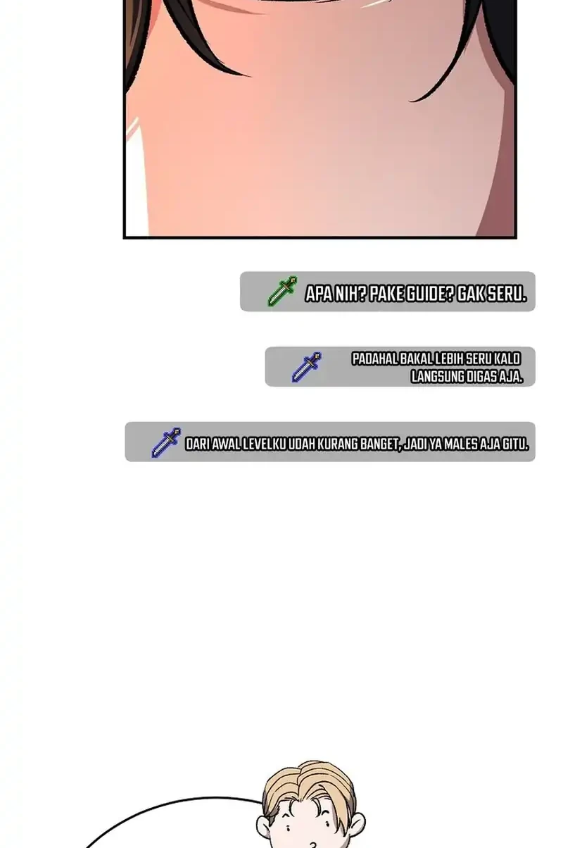 The Returnee’s Hidden Strategy Stream Chapter 28 Gambar 18