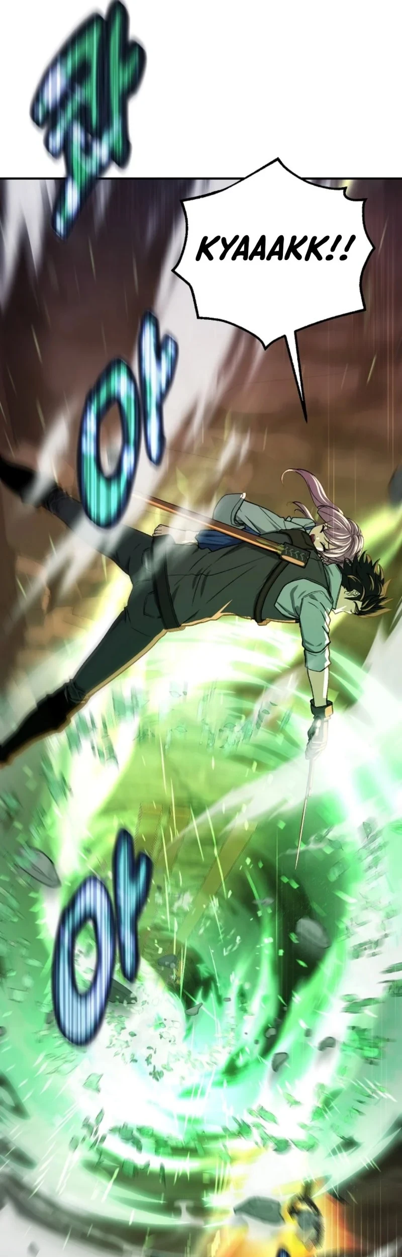 The Returnee’s Hidden Strategy Stream Chapter 29 Gambar 22