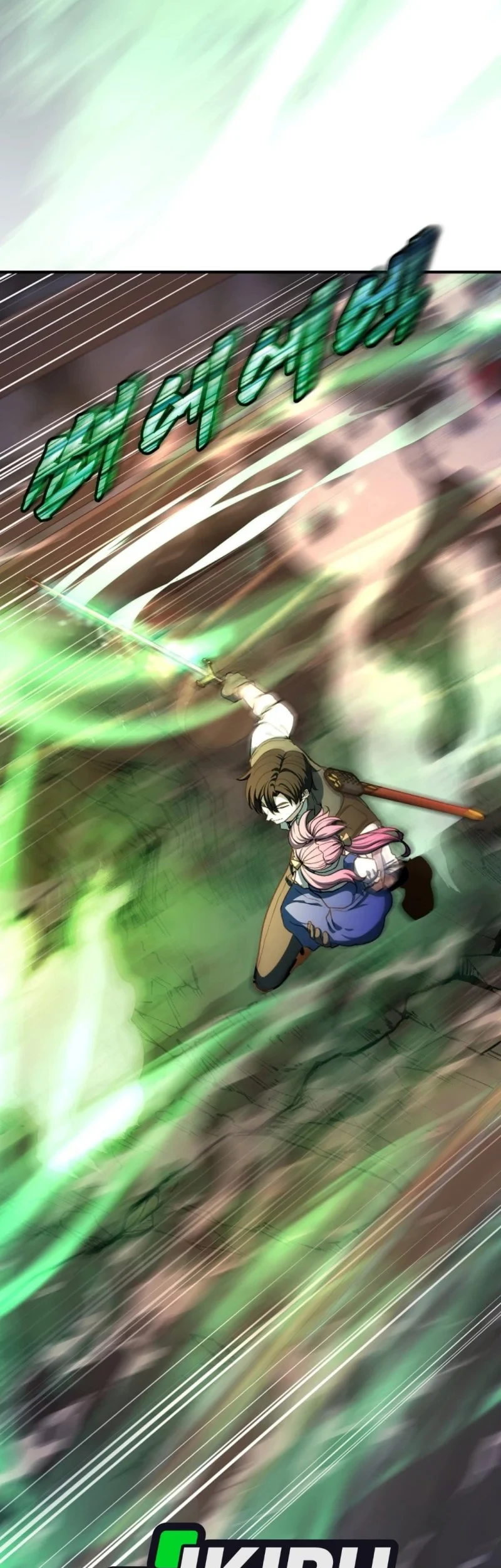 The Returnee’s Hidden Strategy Stream Chapter 29 Gambar 24
