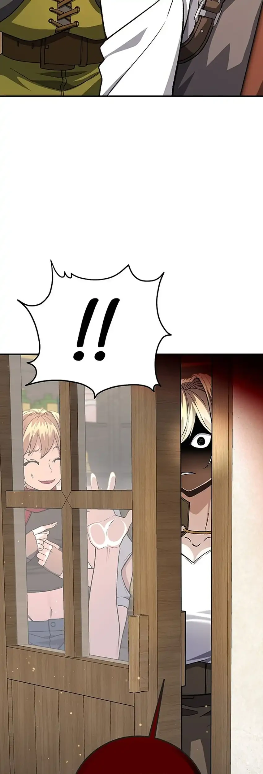 The Returnee’s Hidden Strategy Stream Chapter 33 Gambar 16