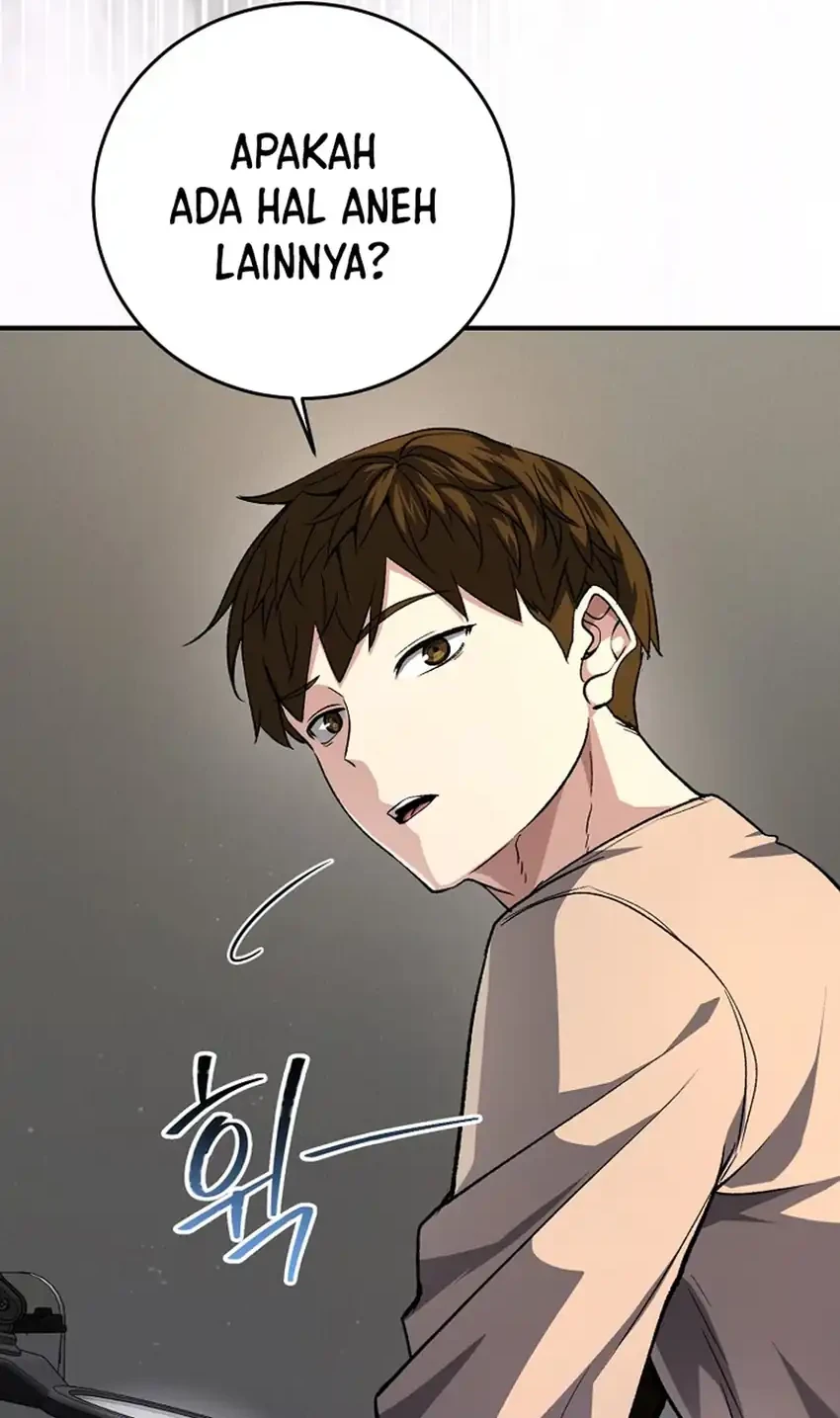 The Returnee’s Hidden Strategy Stream Chapter 34 Gambar 18