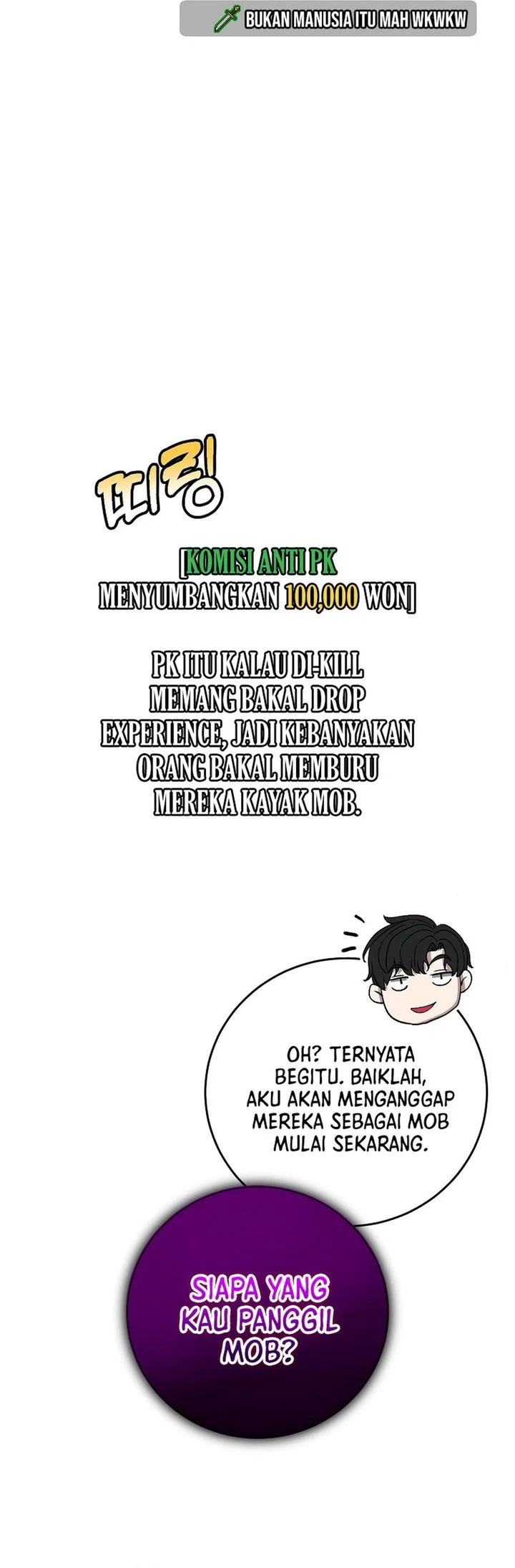 The Returnee’s Hidden Strategy Stream Chapter 38 Gambar 19