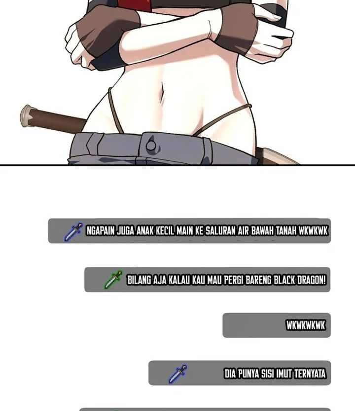 The Returnee’s Hidden Strategy Stream Chapter 42 Gambar 20