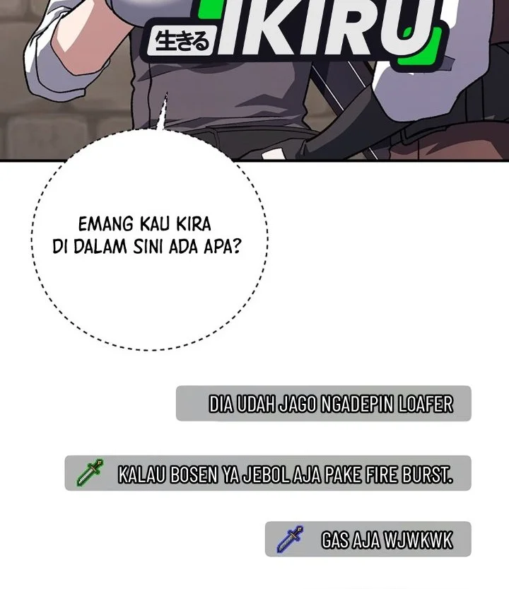 The Returnee’s Hidden Strategy Stream Chapter 44 Gambar 17