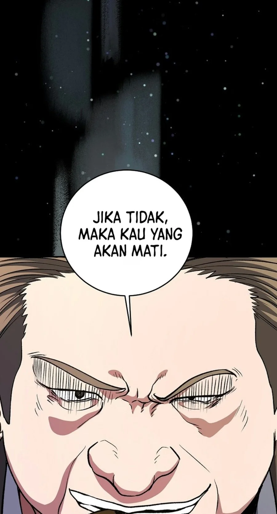 The Returnee’s Hidden Strategy Stream Chapter 45 Gambar 20