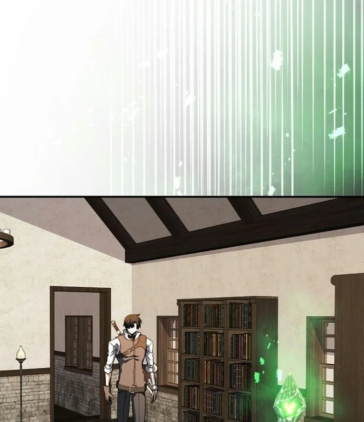 The Returnee’s Hidden Strategy Stream Chapter 47 Gambar 18
